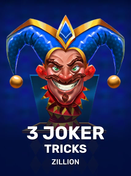Joker Tricks by Featured