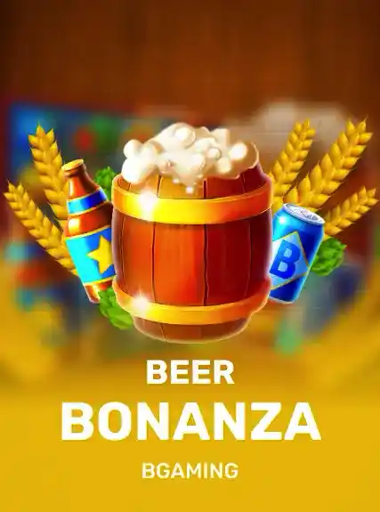 Beer Bonanza by BGaming