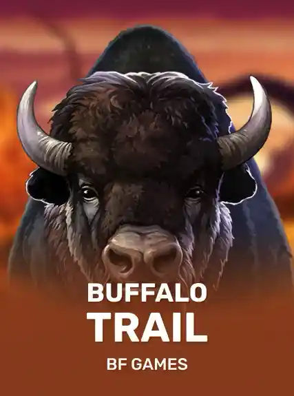 Buffalo Trail by Pragmatic Play