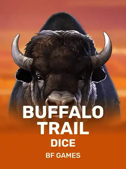 Buffalo Trail Dice by Pragmatic Play