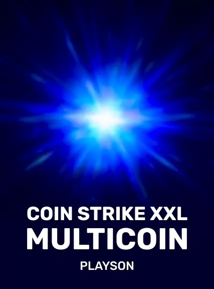 Coin Strike XXL by BGaming