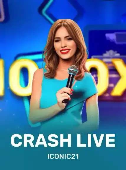 Crash Live by Instant