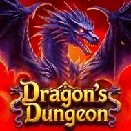 Dragon’s Dungeon by BGaming