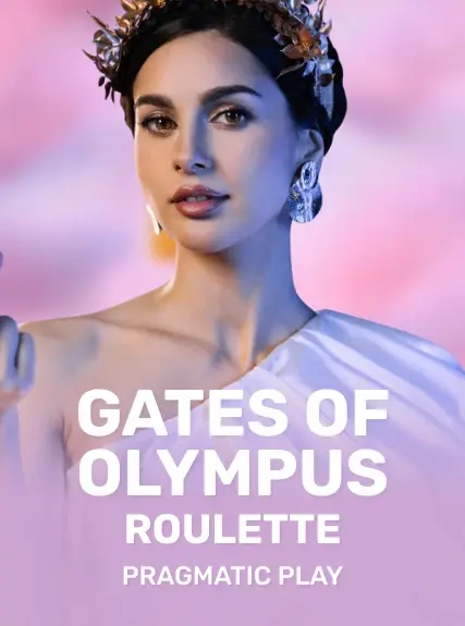 Gates of Olympus Roulette by Pragmatic Play