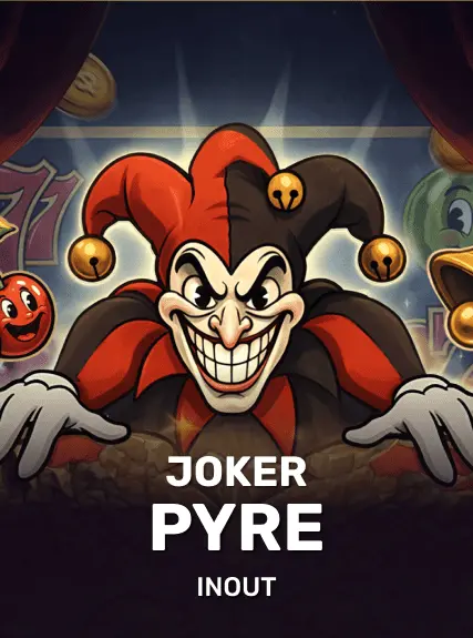 Joker Royal Coins: Hold & Win by Gamebeat