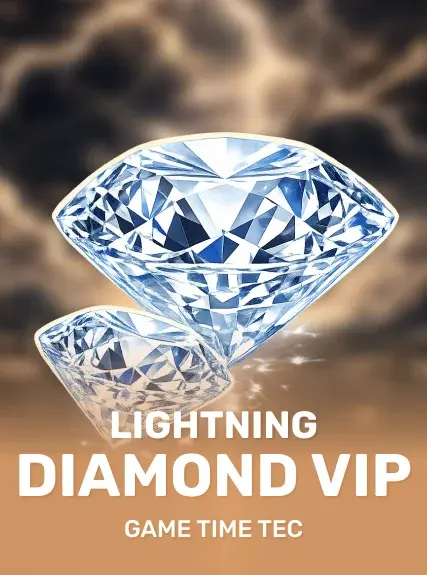 Lightning Diamond VIP by Live Casino