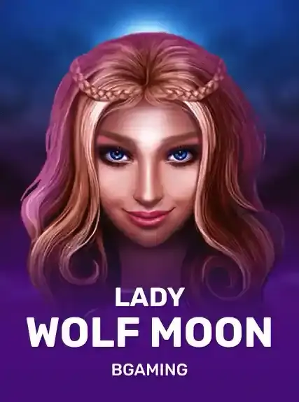 Lucky Lady Moon by BGaming