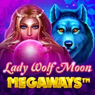 Lucky Lady Moon Megaways by BGaming