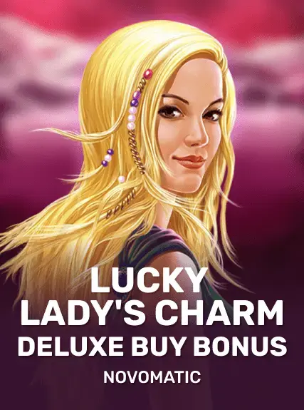Lucky Lady Charm Deluxe by BGaming