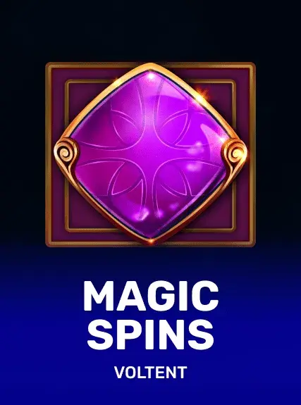 Magic Spins 94 by BGaming