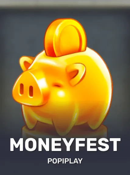 Moneyfest by Popiplay