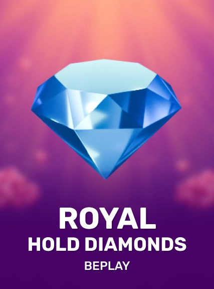 Royal Hold Diamonds by BGaming