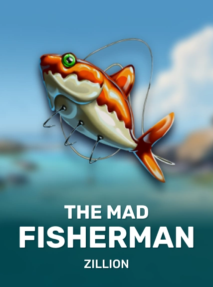 The Mad Fisherman by BGaming