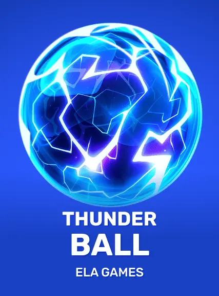 Thunderball by Belatra
