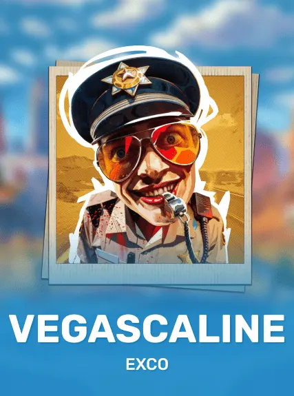 Vegas Caline by Spinomenal