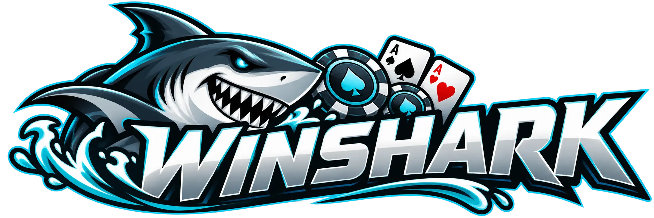 WinShark Casino Online logo