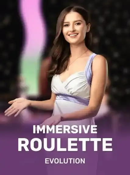 Immersive Roulette by Instant